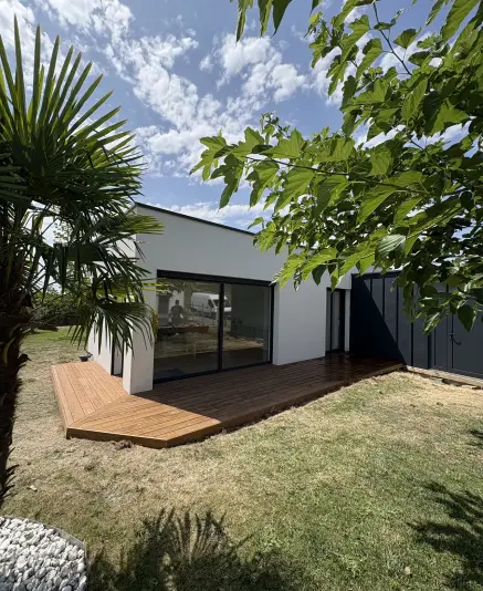 Rtb Raoul Tout Et Bois Charpentier Soucelles Terrasse Cloture 1 Rtb Raoul Tout Et Bois Charpentier Soucelles Terrasse Cloture 1